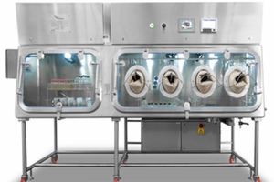 Telstar introduces ionHP biodecontamination technology