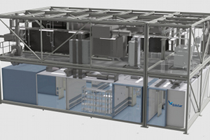 Telstar launches pre-engineered modular aseptic facilities