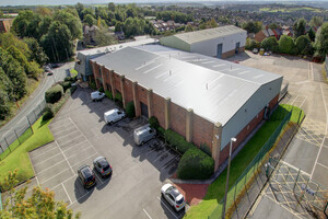 Telstar moves to higher capacity centre in the UK 