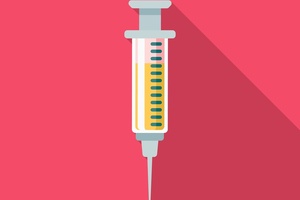 Terra Universal completes ISO Class 5 cleanroom for injectables
