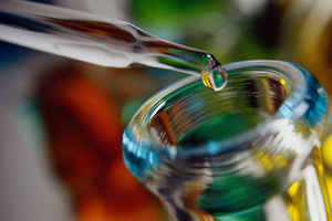 The acid test: pH measurement of water quality 