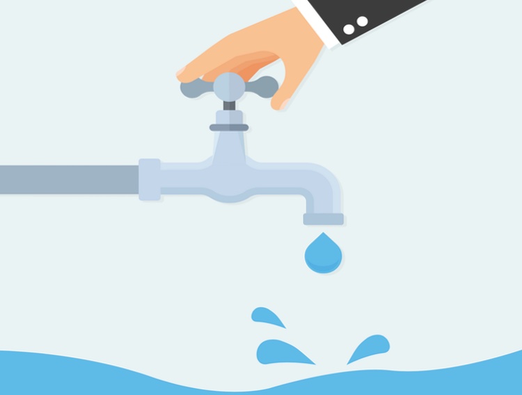 The characteristics of water purity levels and how to verify them