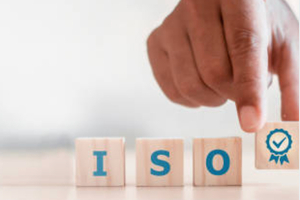 The difference between an ISO 17025 certified laboratory and an ISO 9001 one