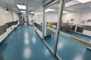 The evolution of mobile cleanrooms: everything you need to know