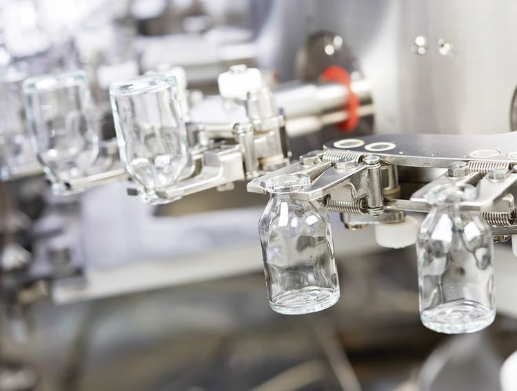 The evolving role of a contamination control strategy in Annex 1