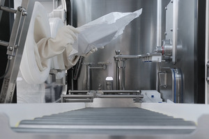 The future of aseptic manufacturing: Compact and advanced solutions