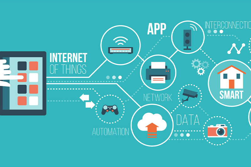 The IoT edge: elevating cleanroom monitoring to new heights in the era of Pharma 4.0