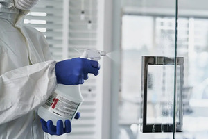 The misconception about sterile and aseptic processes and why it matters
