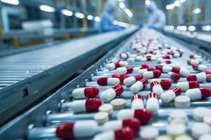 The new challenges in aseptic manufacture