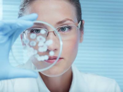 The non-thermal way to kill bacteria