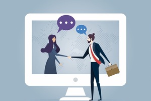The roadmap for supplier qualification