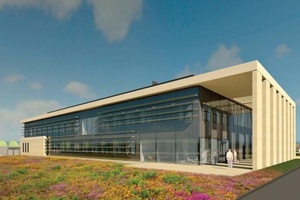 The S-LAB award winners to be announced on 9 May
