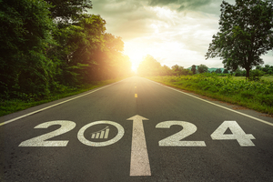 The standout cleanroom projects of 2024