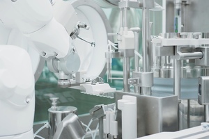 The state of automative technologies in biopharmaceutical manufacturing in 2026