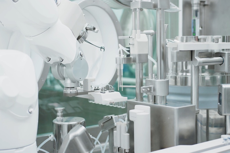 The state of automative technologies in biopharmaceutical manufacturing in 2026