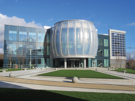 The UK banks on research and science