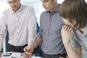 The ultimate cleanroom design checklist