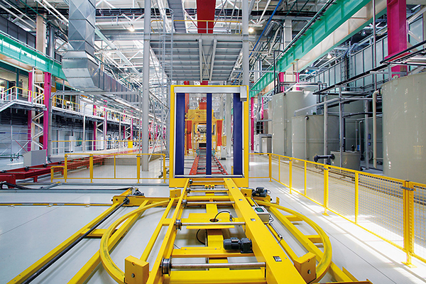 The world's fastest door returns to the PPMA Show
