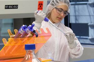 Thermo Fisher acquires gene therapy CDMO Brammer Bio