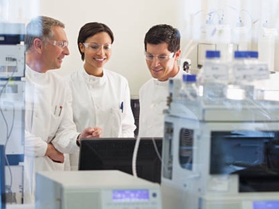 Thermo Fisher and Genovis develop tech for biotherapeutics 