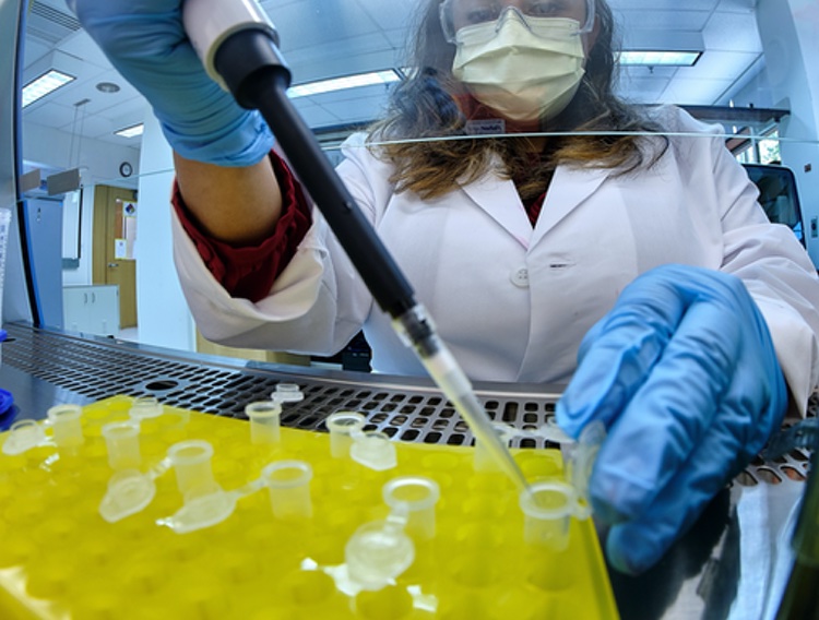 Thermo Fisher announces $192m government contract with plans for new facility