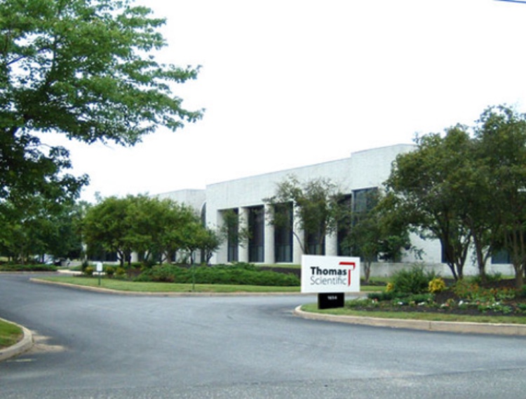Thomas Scientific boosts cleanroom offering with NCI acquisition