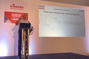 Today's highlights: Day 2 at the Cleanroom Technology Conference 2025