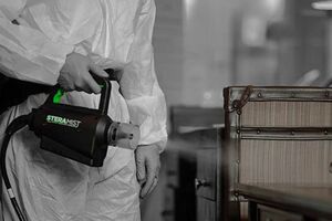 TOMI wins first UK modular cleanroom deal for pharma manufacturer