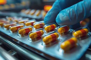 Top 10 things pharmaceutical manufacturers miss in tender specification URS