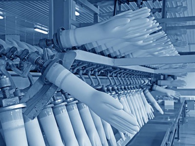 Top Glove reports 21% sales growth and expansion plans