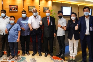 Top Glove wins major sustainability and CSR award for community outreach