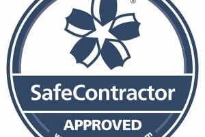 Top Safety Accreditation for Connect 2 Cleanrooms