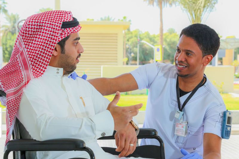 Top Saudi hospital chooses Germfree Laboratories to develop ATMP manufacturing campus in Riyadh