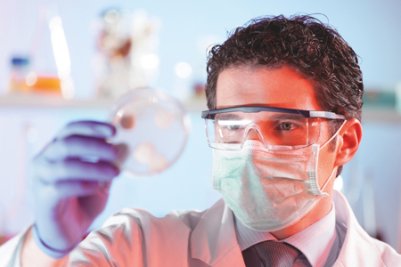 Training: the basis of good contamination control