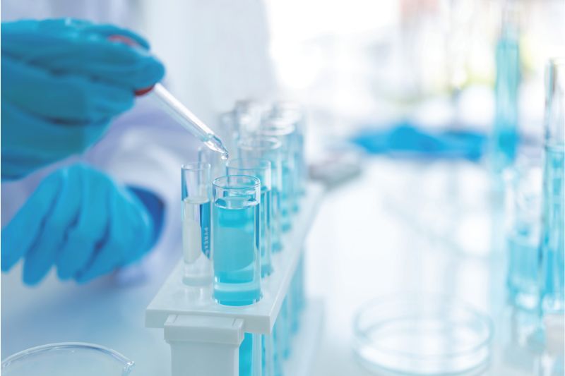 Trends shaping biotech equipment in 2025