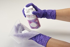 Tristel makes move on US infection prevention market 