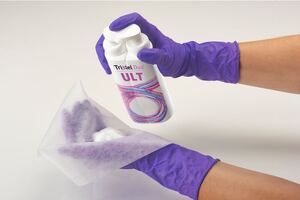 Tristel signs manufacturing agreement with US lab