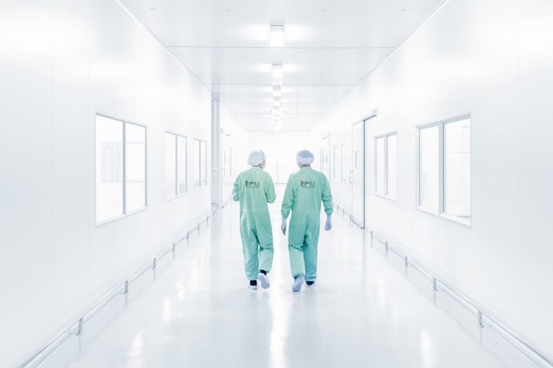TRU Cleanroom Cleaning changes name to venture into the US