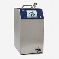 TSI BioTrak particle counter monitors microbial contamination