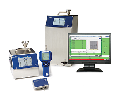 TSI Facility Monitoring Systems: Data, Information and Knowledge