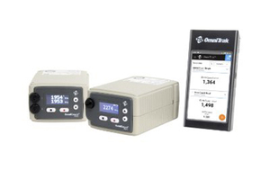 TSI integrates OmniCount PWCPC Model 3001 into the OmniTrak solution