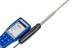 TSI makes new addition to ventilation meter product line