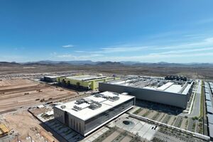 TSMC accelerates Arizona fab expansion with additional $100bn investment