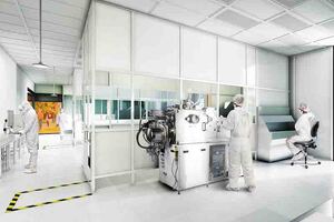 Tulane receives $5 million for state-of-the-art cleanroom