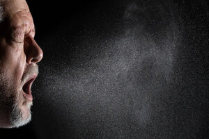 UCD study finds Camfil air purifiers effective against airborne particles 