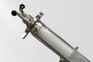 UK filter manufacturer to showcase critical pharma solutions at ISPE USA