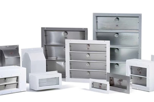 UK HVAC equipment supplier Aercon expands into the US