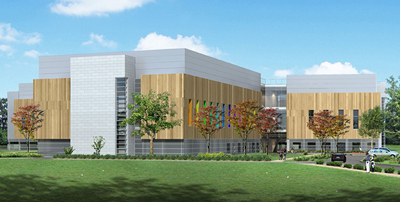 UK IAH opens £10m IS4L lab for virus research