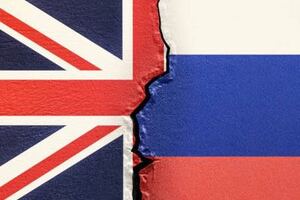 UK signs healthcare-focused Memorandum with Russia