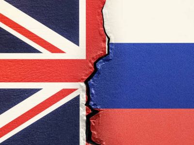 UK signs healthcare-focused Memorandum with Russia
